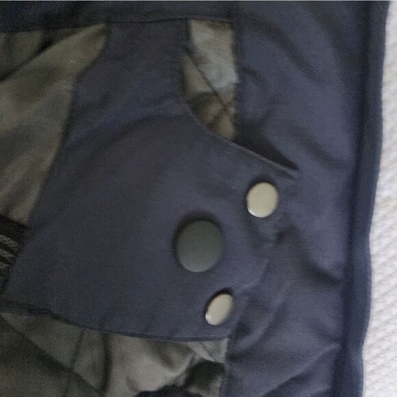 Tesla jacket hoddied new with tags - Picture 16 of 16